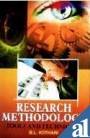 research methodology kothari book pdf